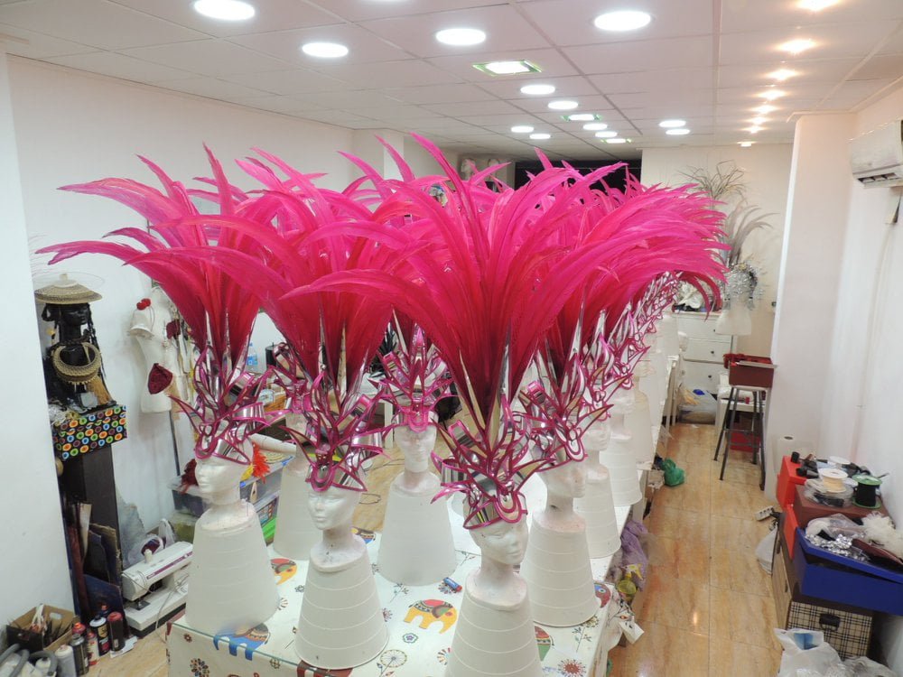 carnaval espagne 