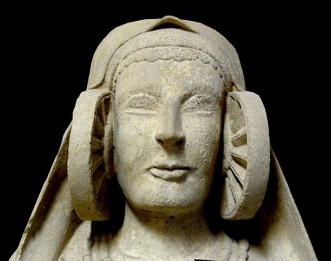 trésors de la culture ibère