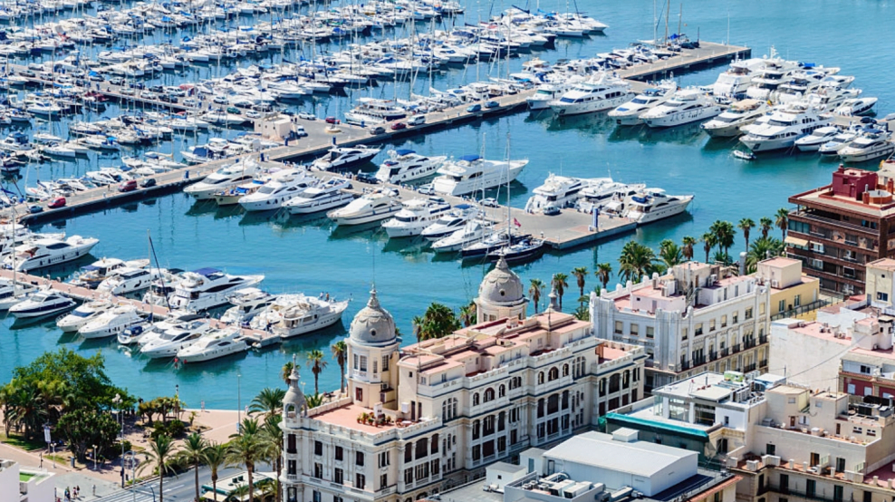 le cout de la vie en espagne