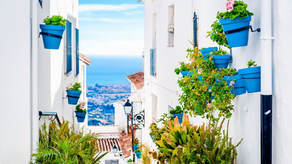 retraite en espagne