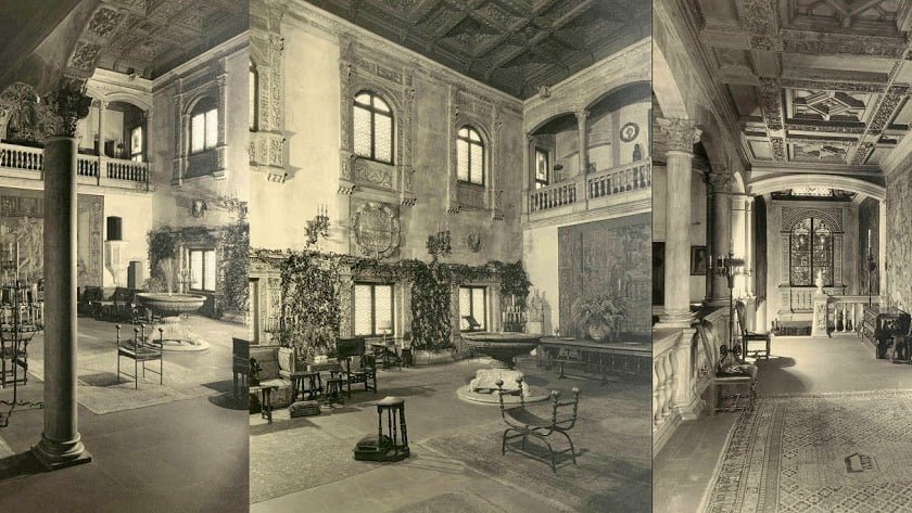 château Vélez Blanco