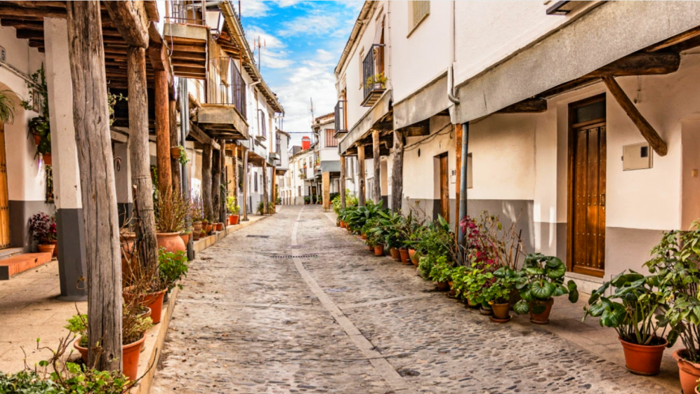 visiter espagne