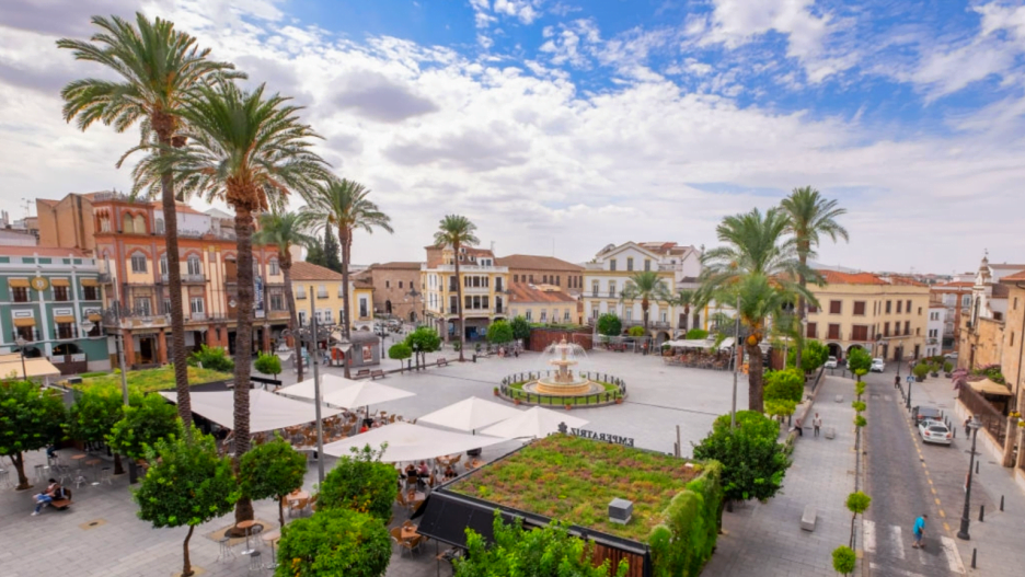 vivre en Espagne