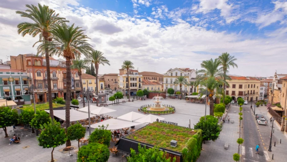 vivre en Espagne