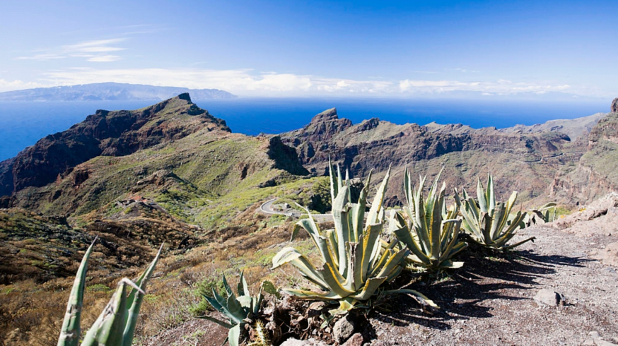 cabo de gata