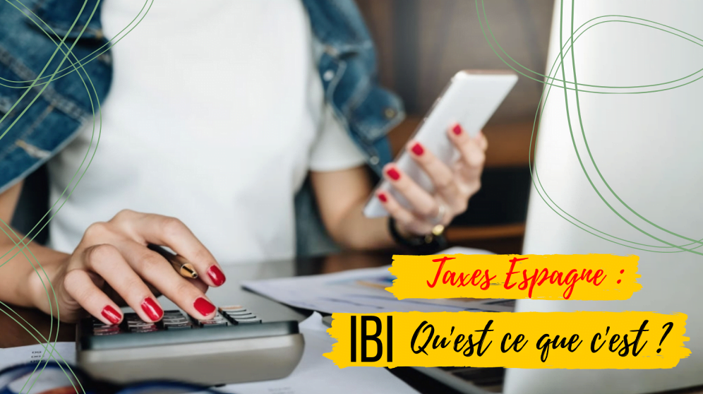 IBI espagne