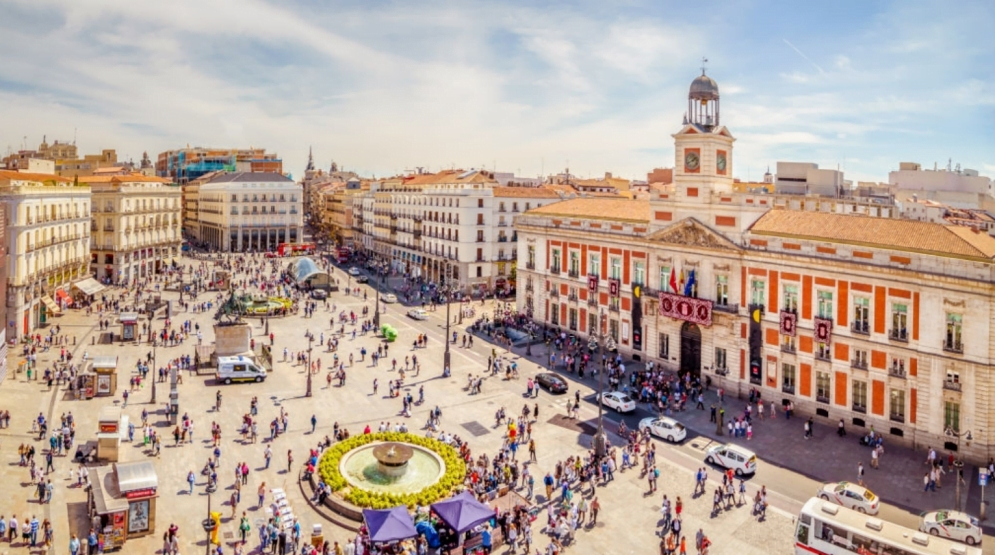retraite en espagne