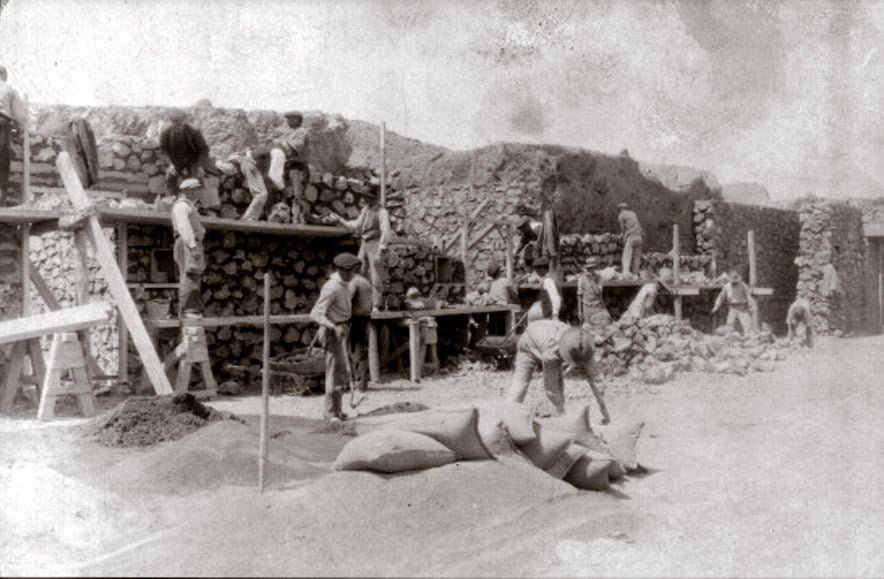 Histoire de Murcia