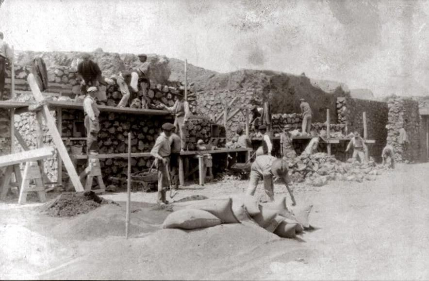 Histoire de Murcia