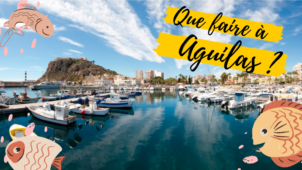 aguilas