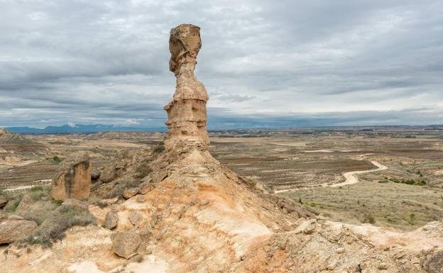 plus beaux déserts d'Espagne