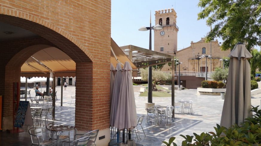 retraite en espagne