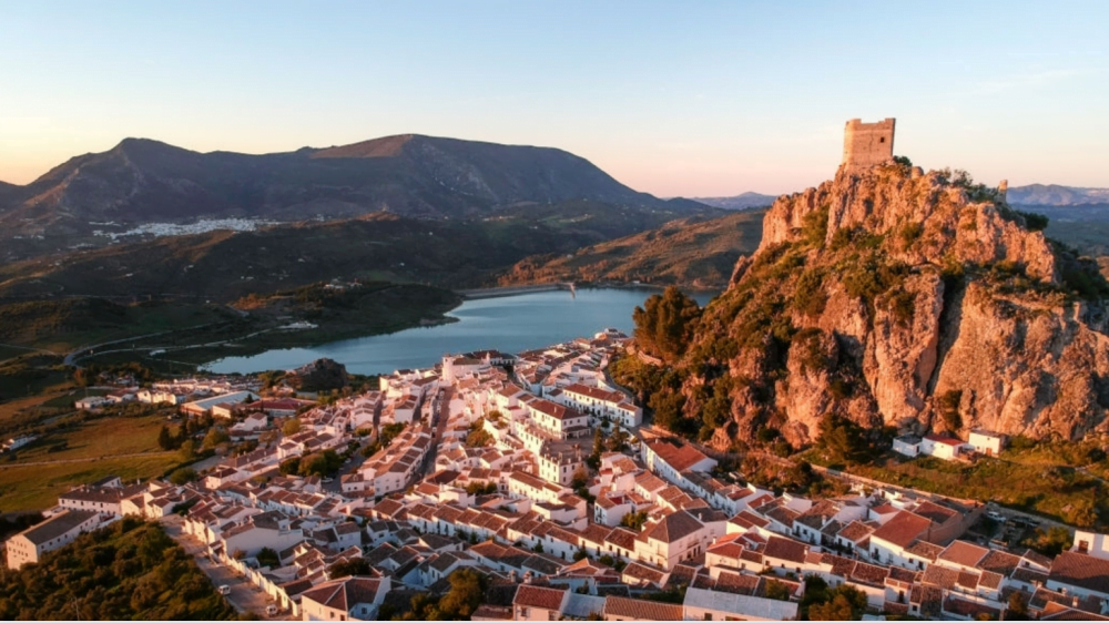 pension espagne