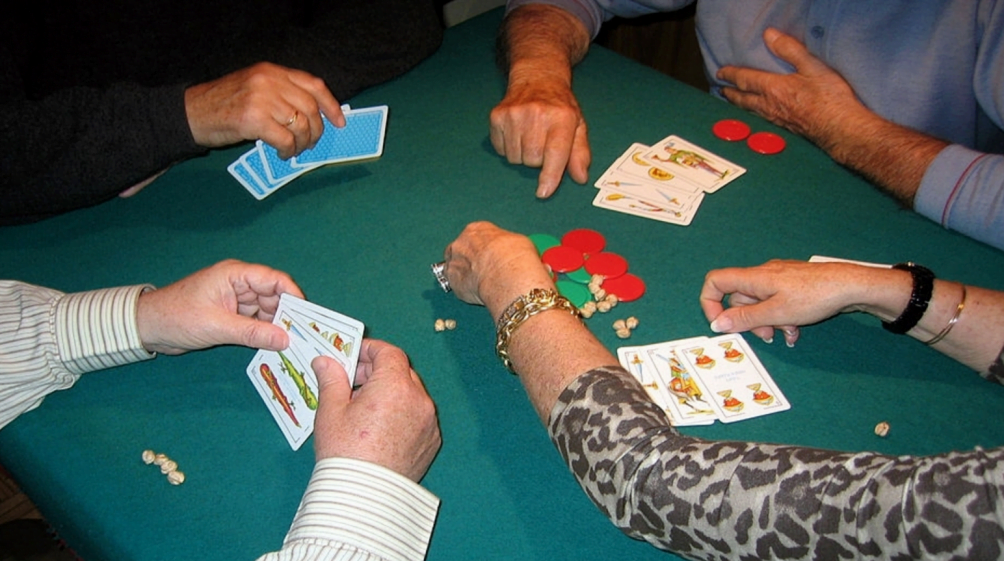 typiques en Espagne