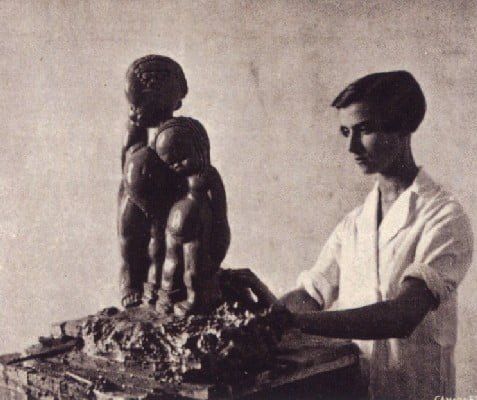 Margarita Gil Roesset