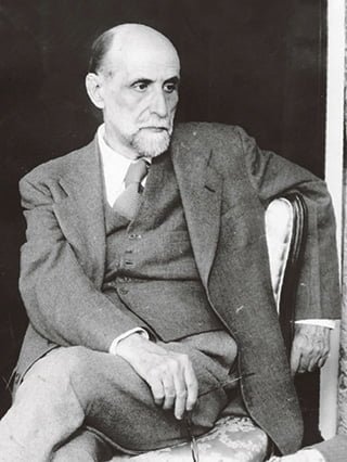 gil roesset