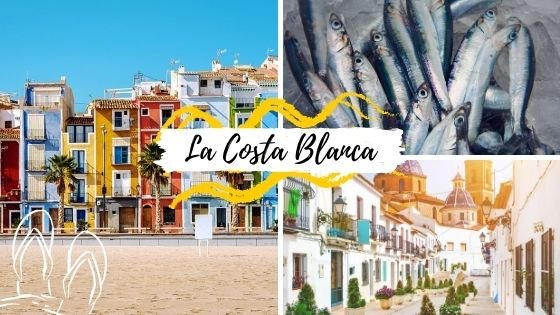 Costa Blanca