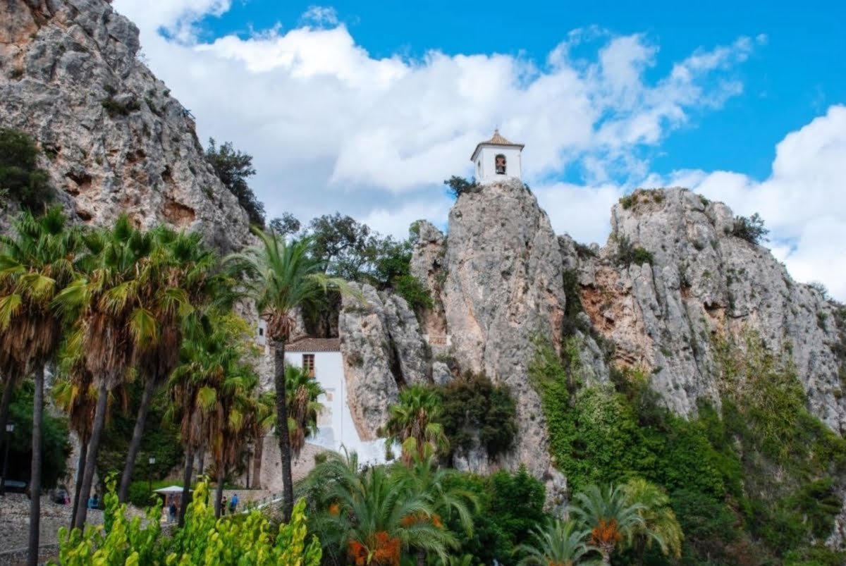 Retraite en Espagne