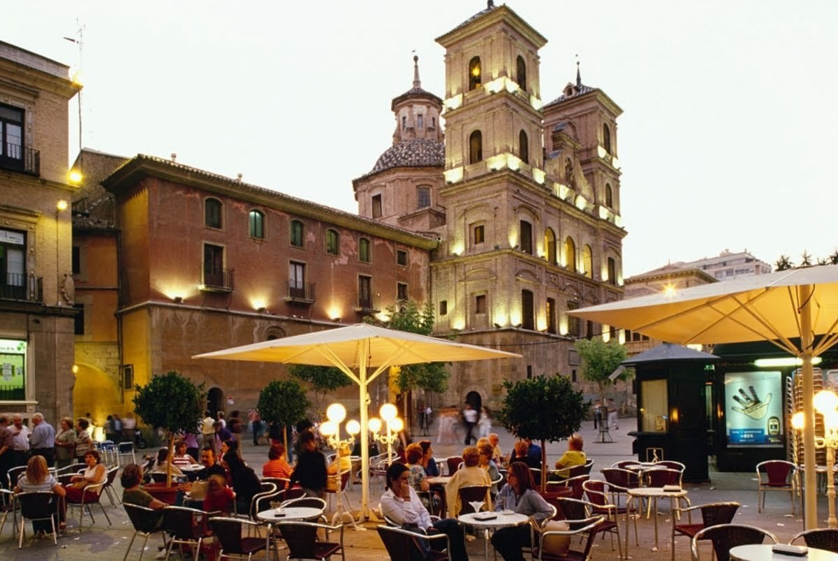 retraite en espagne