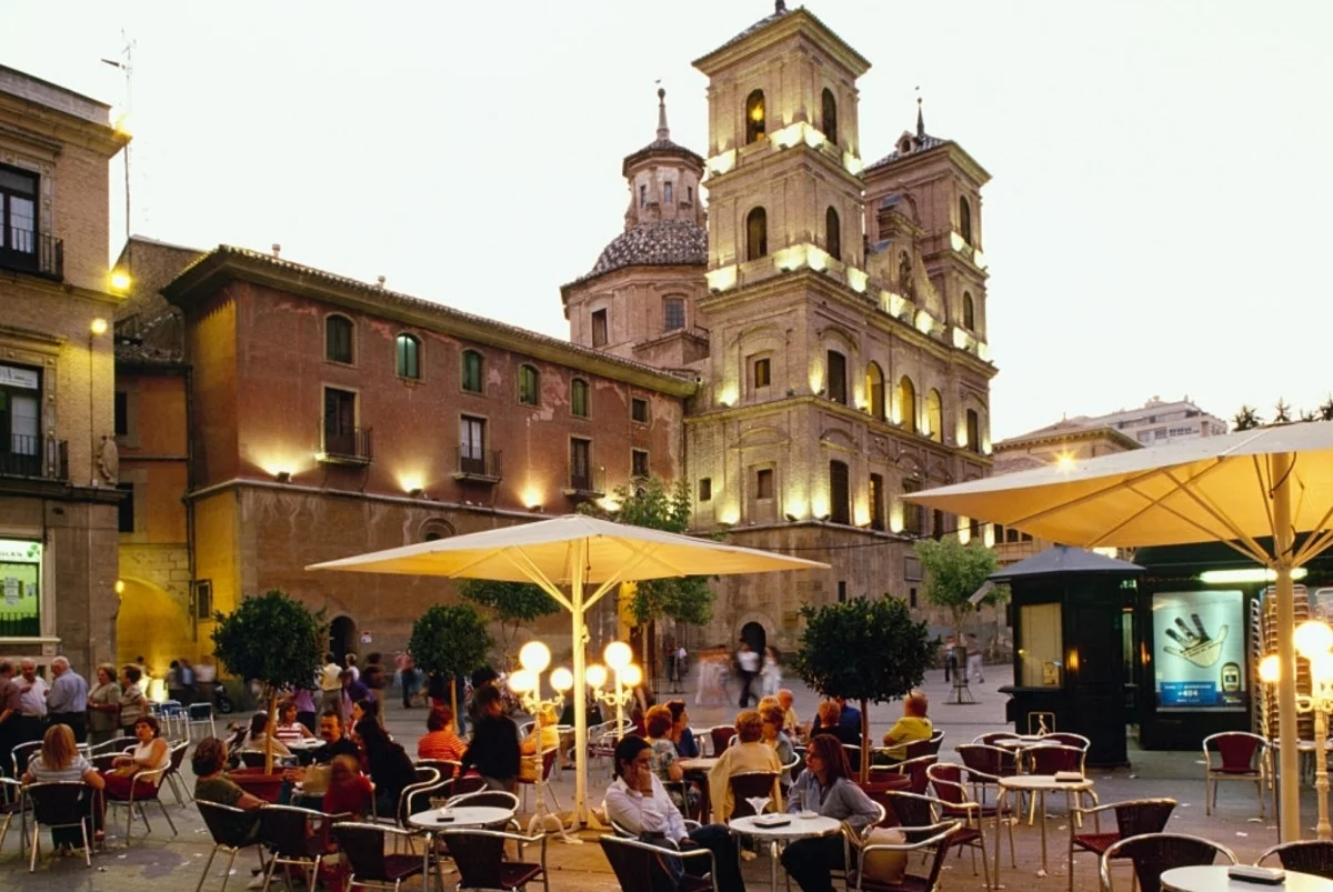 retraite en espagne