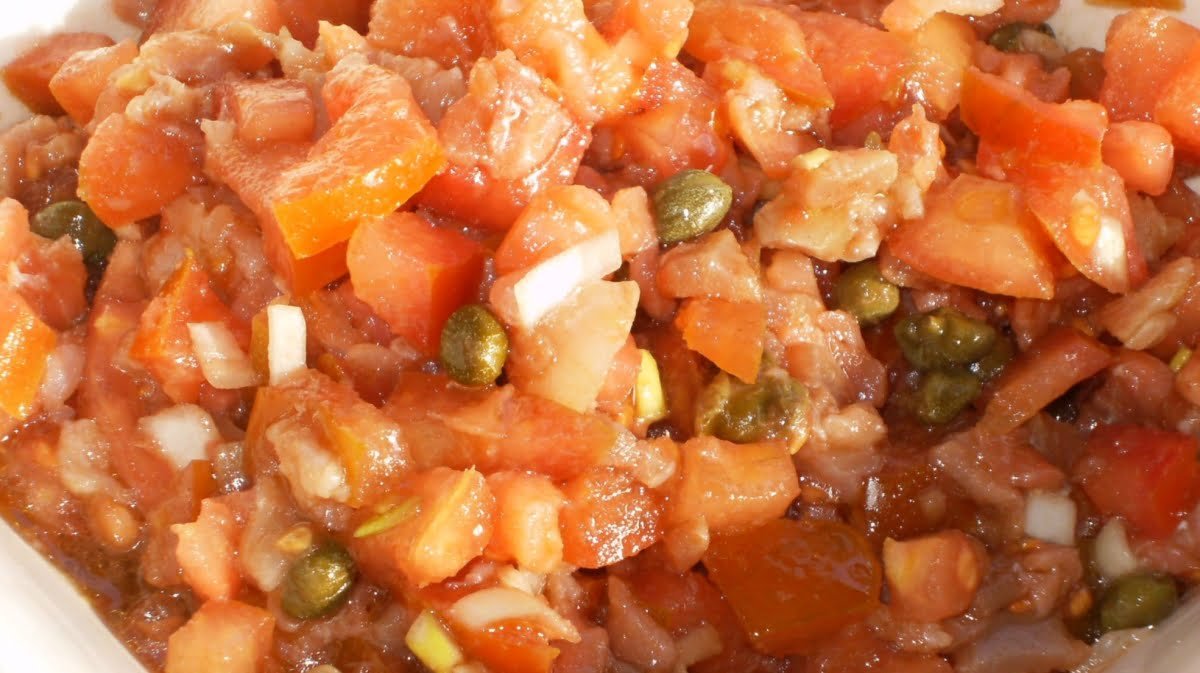 cuisine espagnole