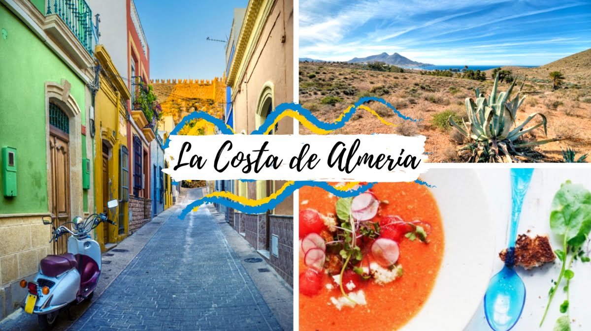 almeria