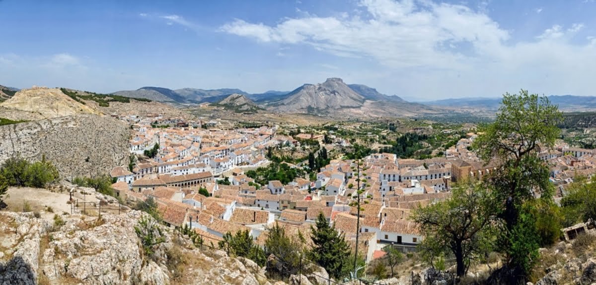 Sierra Maria