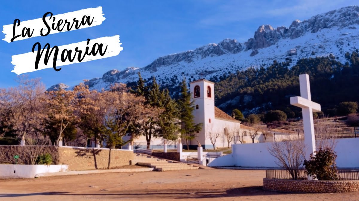 Sierra Maria