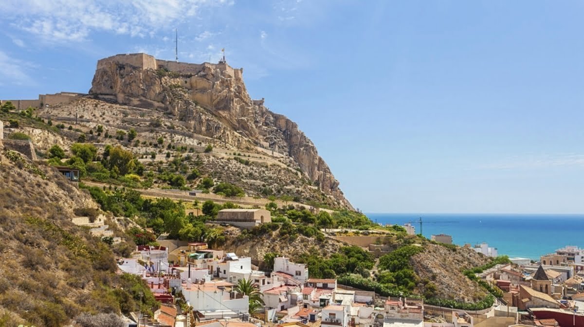 retraite en espagne