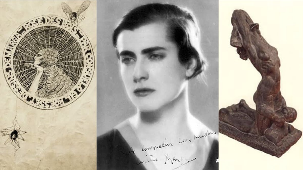 margarita gil roesset