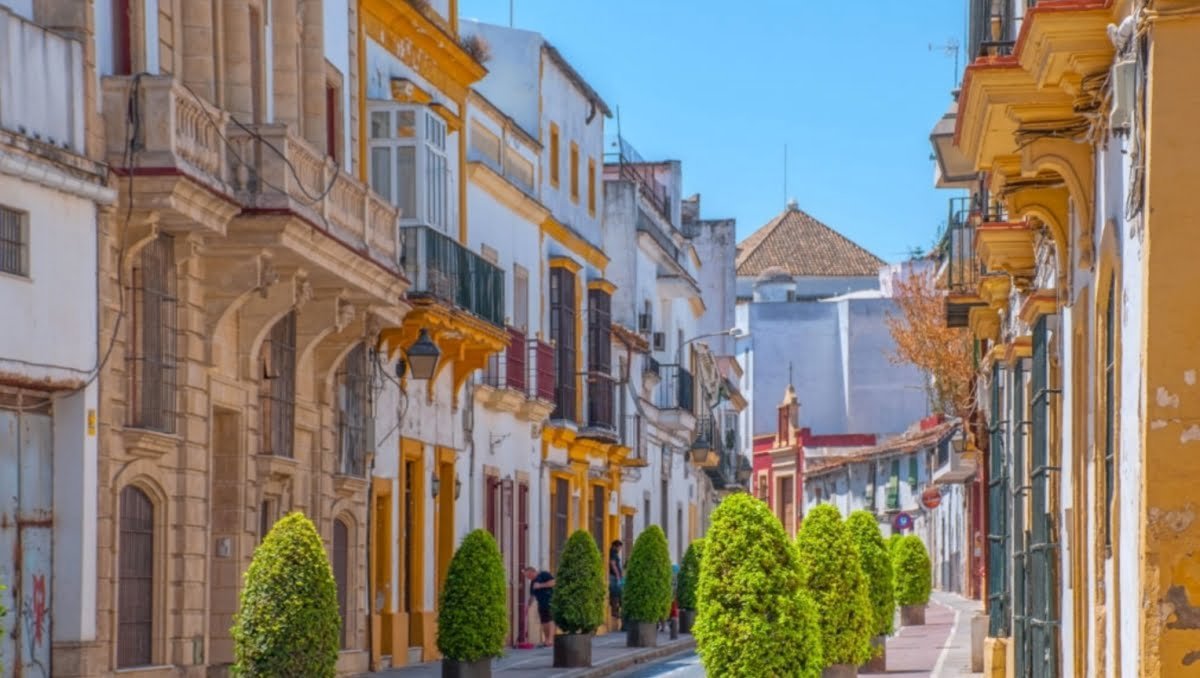 retraite en espagne