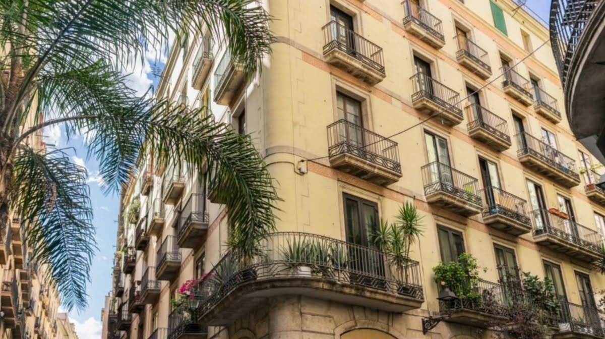 balcon