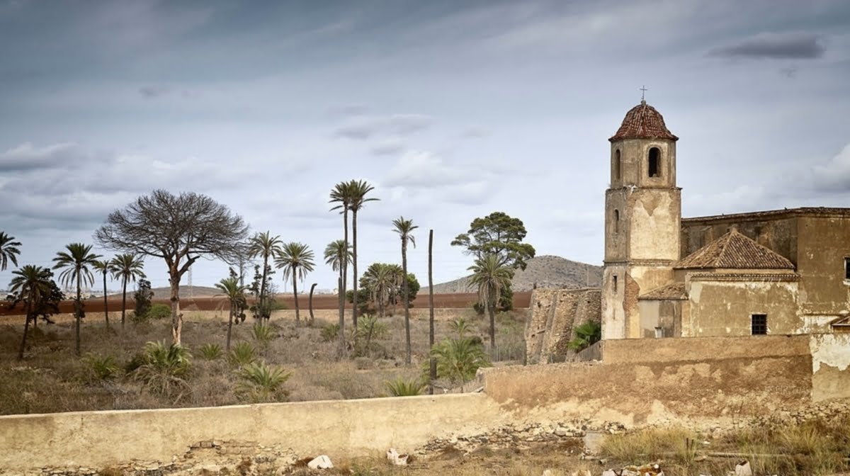 légendes d'Espagne