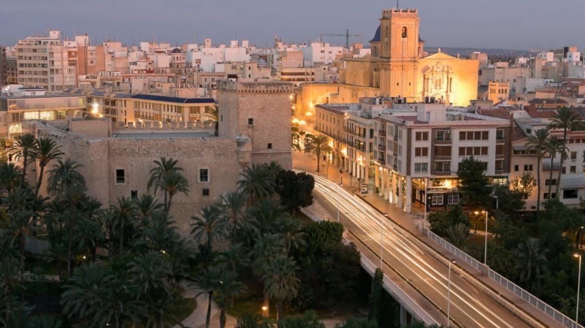 acheter en espagne