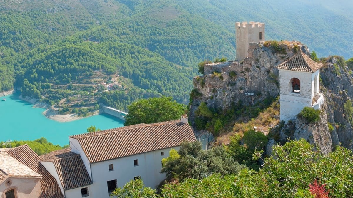 retraite en espagne
