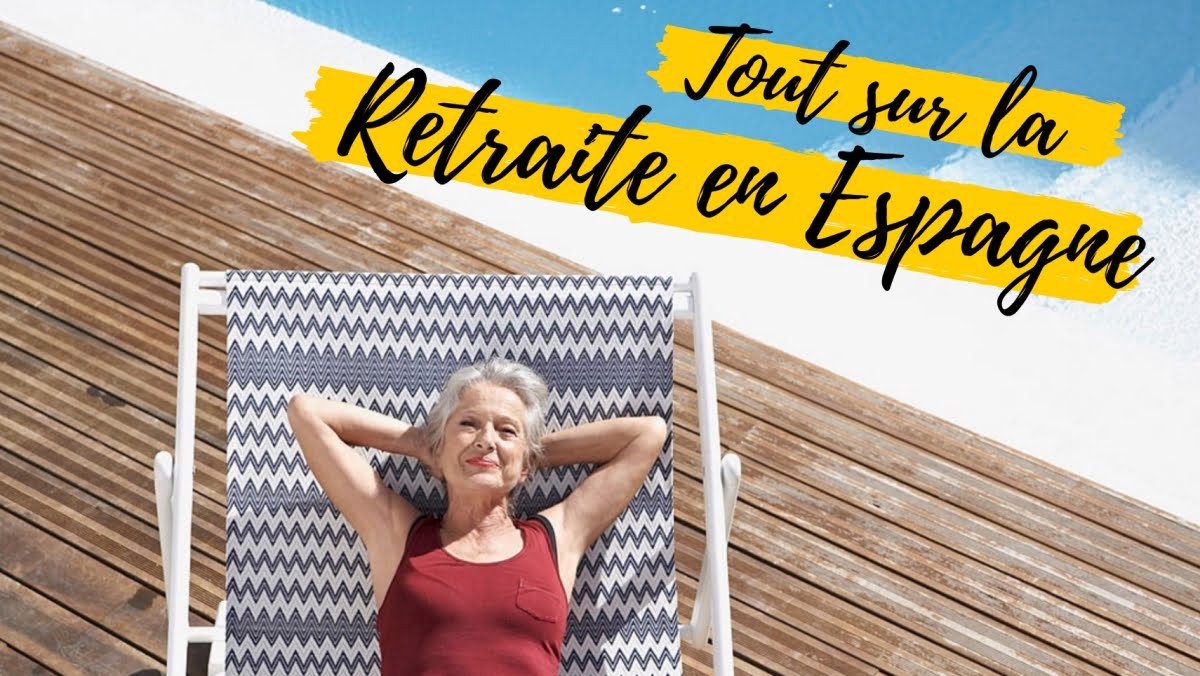 retraite en espagne