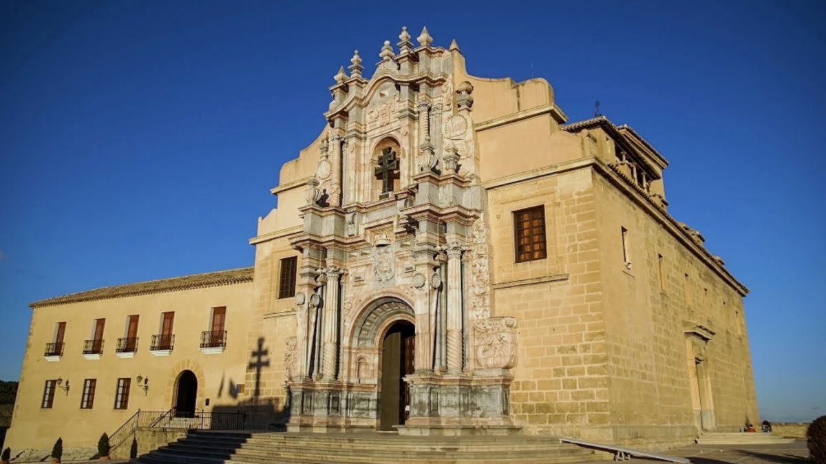 caravaca de la cruz