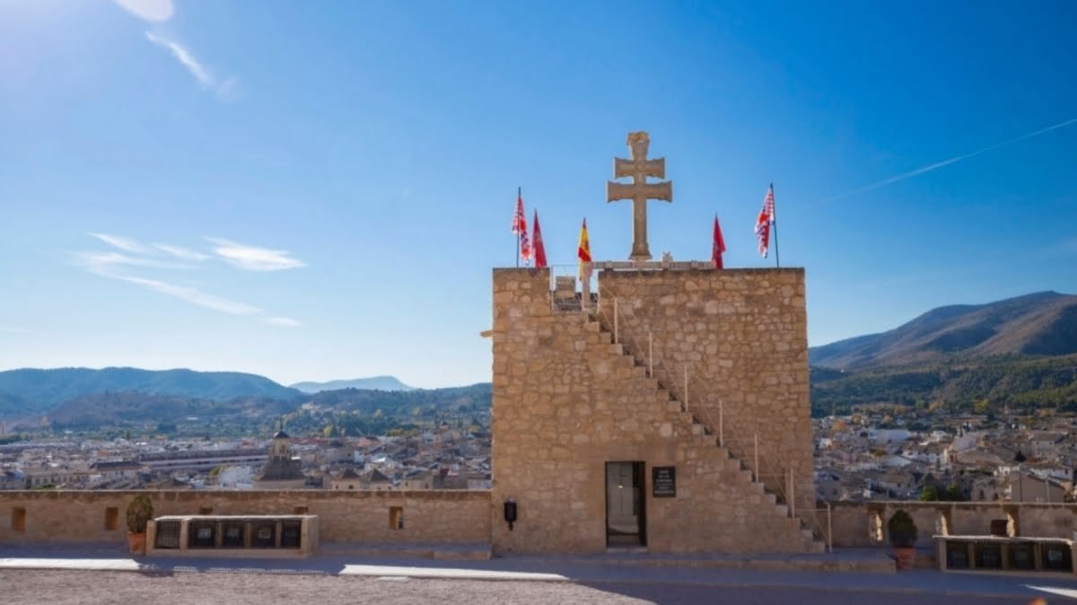caravaca de la cruz