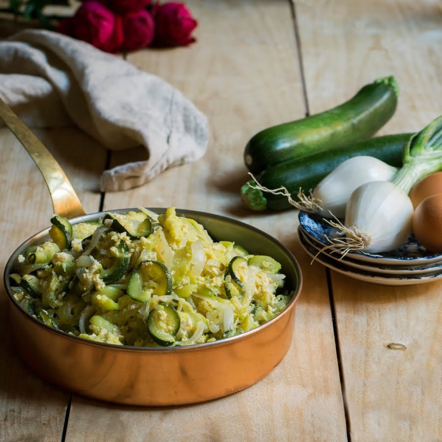 cuisine espagnole