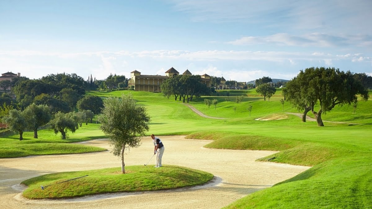 meilleurs golf espagne