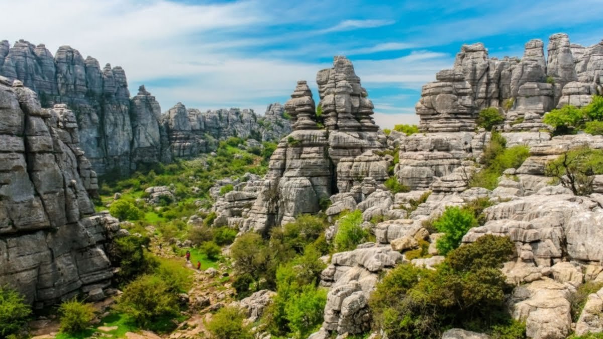 visiter l'Espagne