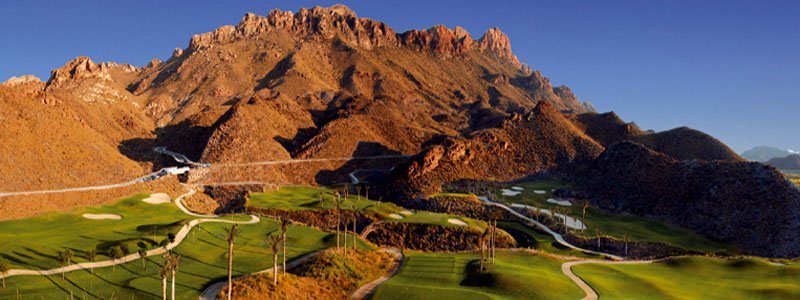 retraite en espagne meilleurs golf d'Espagne
