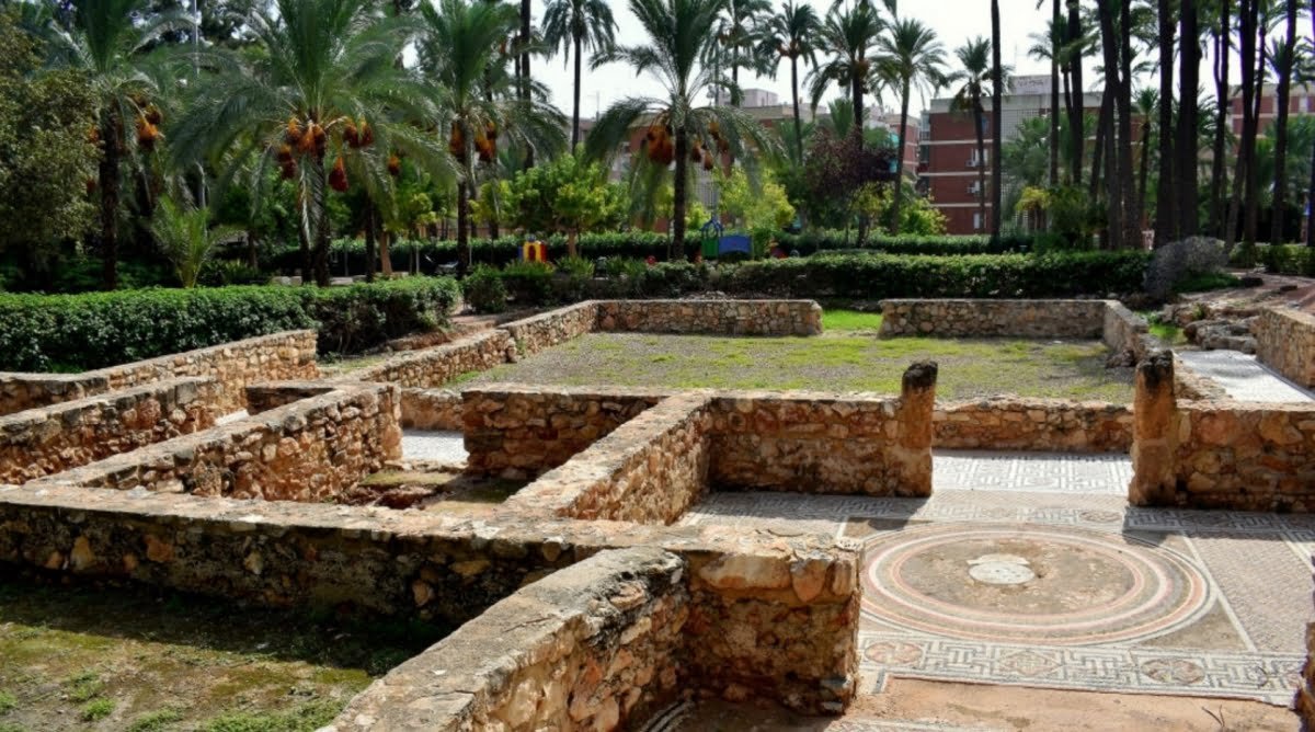 Santa Pola
