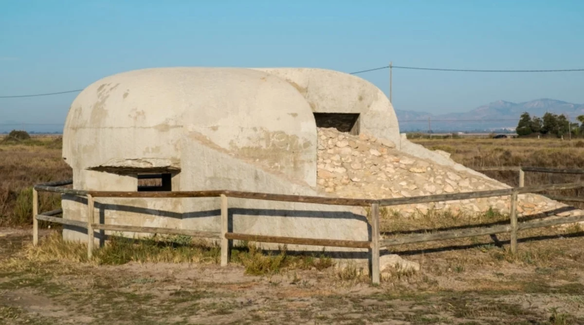 Visiter la Costa blanca
