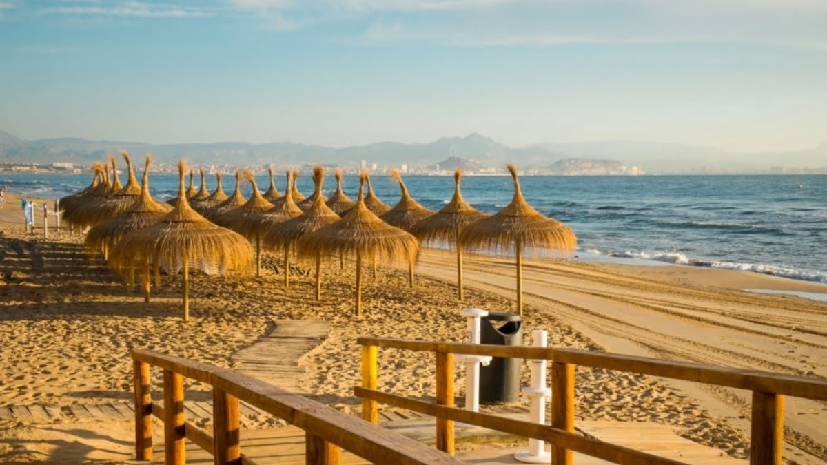Santa Pola
