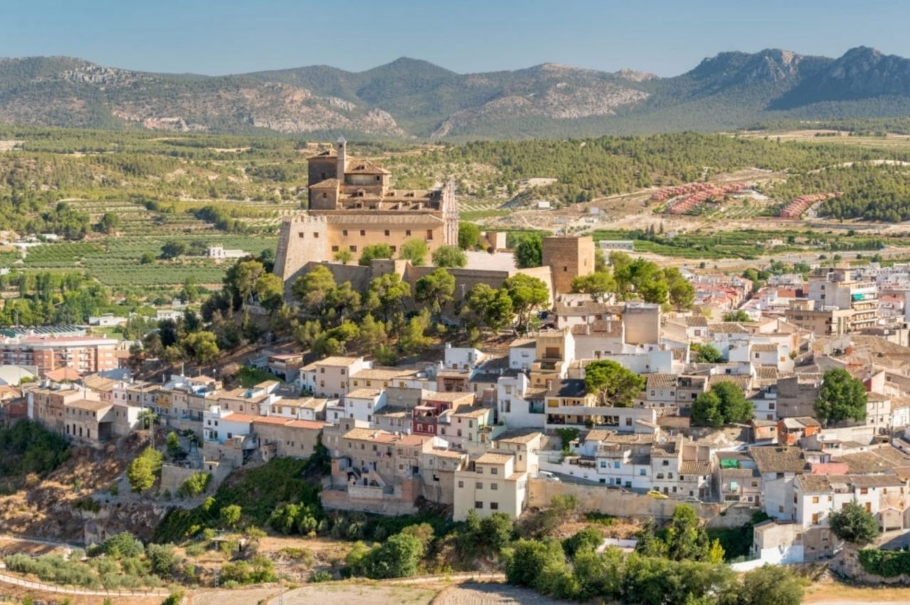 acheter une villa en Espagne