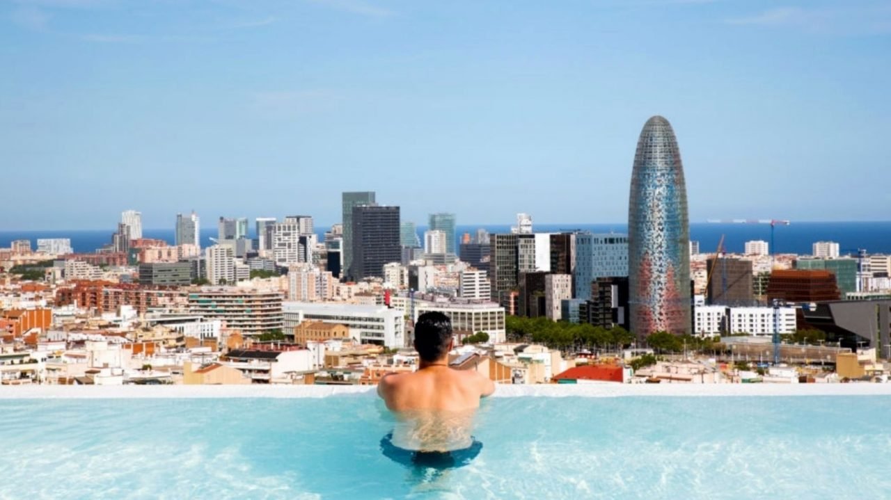 louer en Espagne
