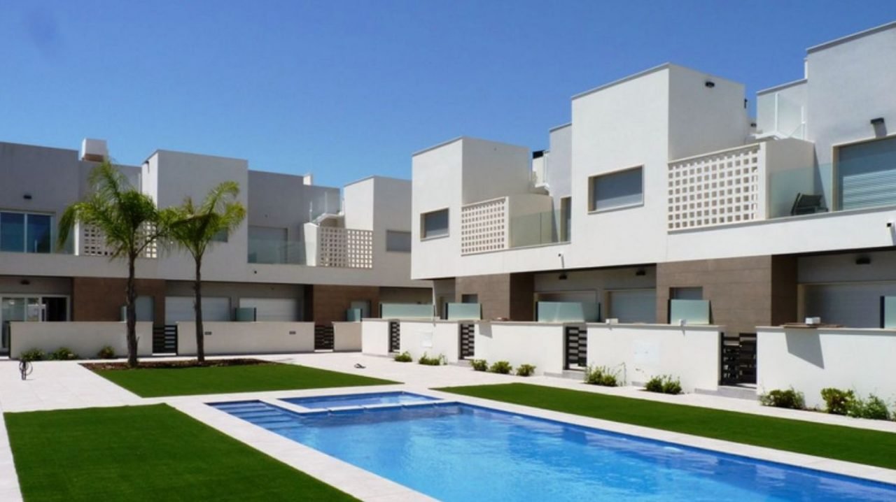 acheter sur plan en Espagne