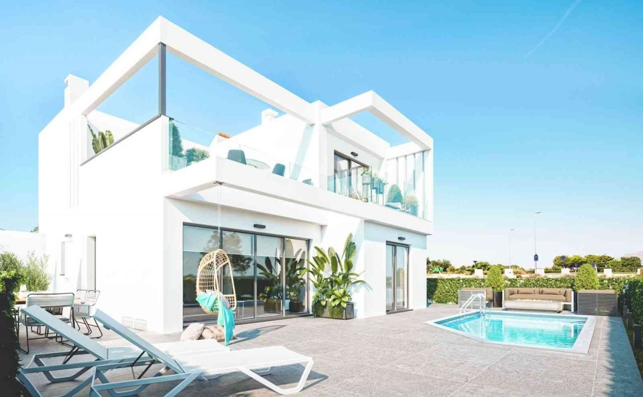 chasseur immobilier en Espagne
