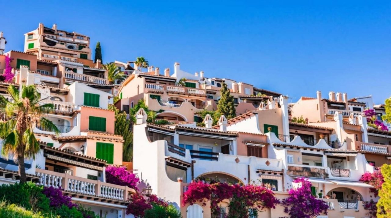 impôts en Espagne